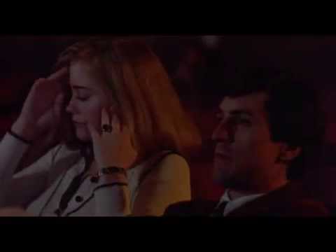Taxi Driver - Scena cinema a luci rosse
