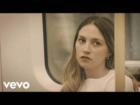Wolf Alice - Don&#039;t Delete the Kisses (Official Video)