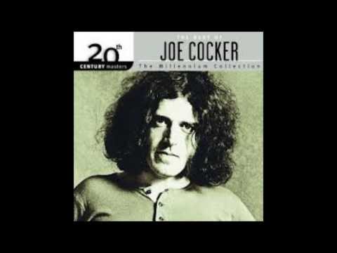 Joe Cocker - You Are So Beautiful