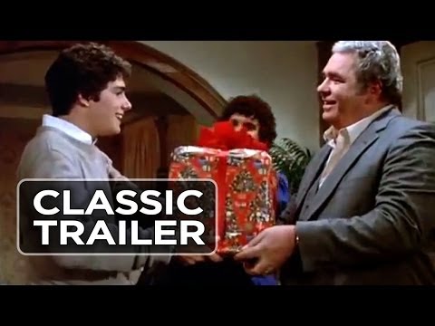 Gremlins (1984) Official Trailer #1 - Horror Comedy