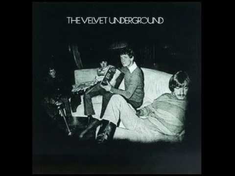 The Velvet Underground - Candy Says