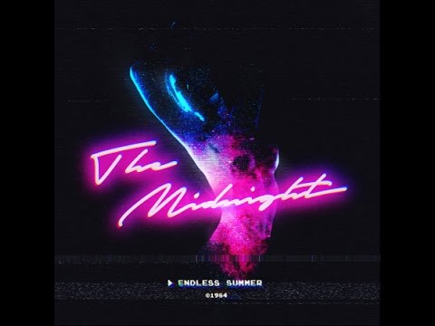 The Midnight - The Equaliser (Not Alone)