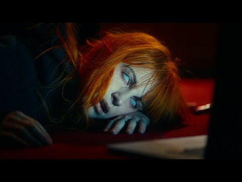 Paramore - The News (Official Video)
