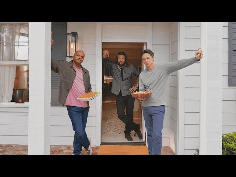 That T-Mobile Home Internet Feeling | 2024 Big Game Day Commercial | T-Mobile Home Internet