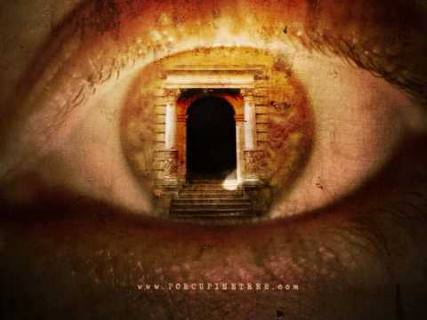Porcupine Tree - Blackest Eyes (studio version, with lyrics)