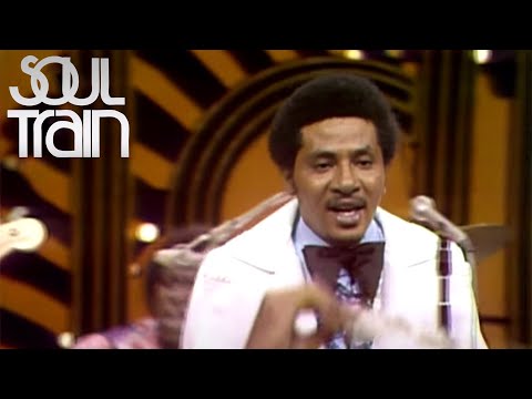 The O&#039;Jays - For The Love of Money (Official Soul Train Video)