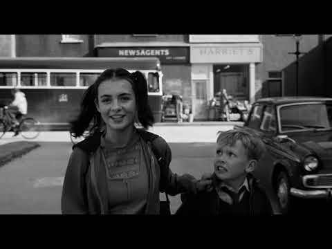 Belfast - Trailer Ufficiale Italiano