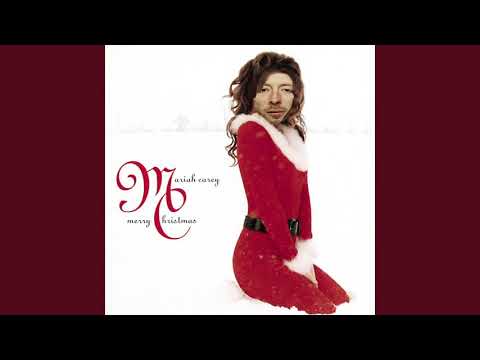 Radiohead - Creep But It&#039;s All I Want For Christmas Is You By Mariah Carey