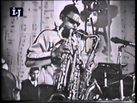 Rahsaan Roland Kirk - The Inflated Tear [Live in Prague, 1967]
