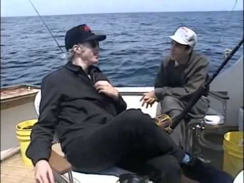 Fishing With John Episode 1 with Jim Jarmusch（関西弁字幕版）