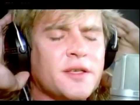 Band Aid - Do They Know It&#039;s Christmas (Extended Version)