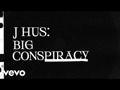 J Hus - Helicopter (Official Audio) ft. iceè tgm