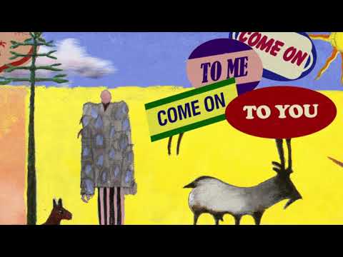 Paul McCartney - &#039;Come On To Me (Lyric Video)&#039;