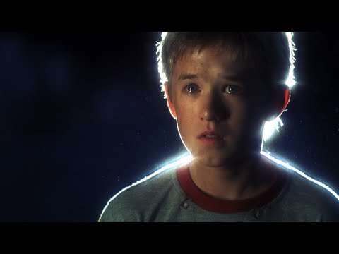 A.I. Artificial Intelligence - Official® Trailer [HD]