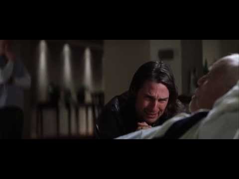 Magnolia (1999) - Catharsis Scene (Tom Cruise)