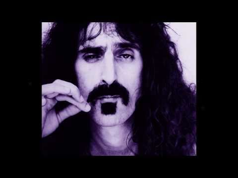 Frank Zappa - Watermelon In Easter Hay