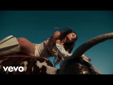 ROSALÍA - HENTAI (Official Video)