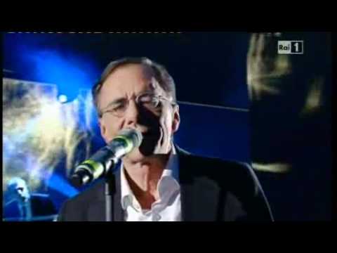 Sanremo 2011 - Vince - Roberto Vecchioni - Chiamami ancora amore