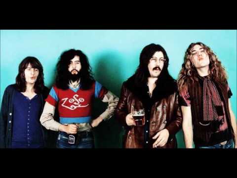 Led Zeppelin - Since Ive Been Loving You