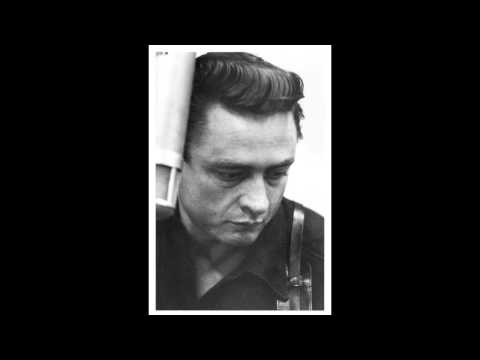 Johnny Cash - Folsom Prison Blues Lyrics