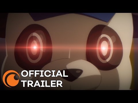 Darwin&#039;s Game | OFFICIAL TRAILER