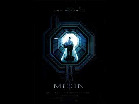 Clint Mansell - Moon OST #1 - Welcome to Lunar Industries