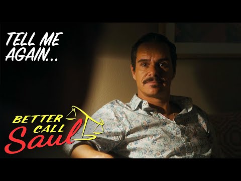 Season 5 Recap: Get Ready | Better Call Saul