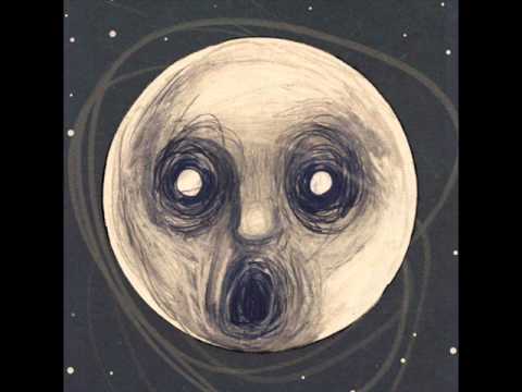 Steven Wilson - Luminol