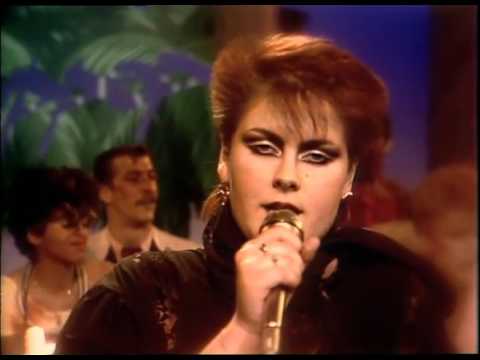 Yazoo - Only You (Official Music Video)