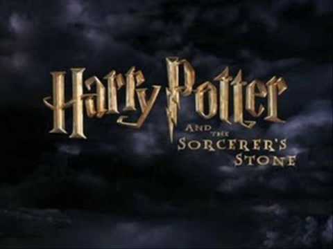 Harry Potter and the Sorcerer&#039;s Stone Soundtrack - 01. Prologue