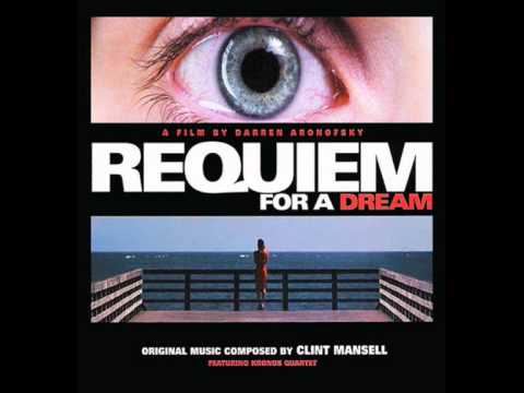 Clint Mansell - Lux Aeterna [REQUIEM FOR A DREAM, USA - 2000]