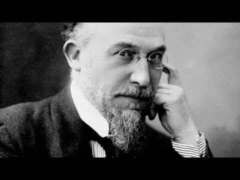 Erik Satie - Gnossiennes 1,2,3 [HQ]
