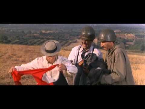 Due Marines e un Generale - Buster Keaton