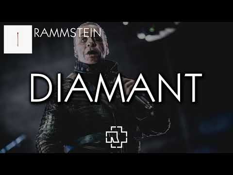 Rammstein - Diamant Audio (2019)