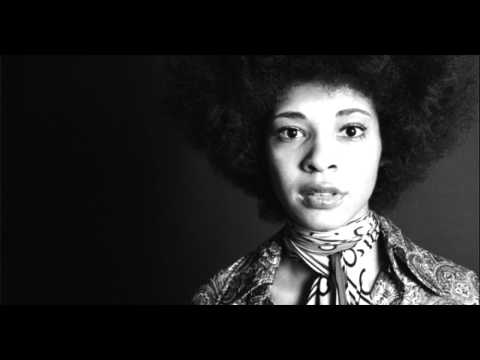 Betty Davis - If I&#039;m In Luck I Might Get Picked Up