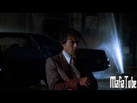 Mean Streets 1973 - Ending