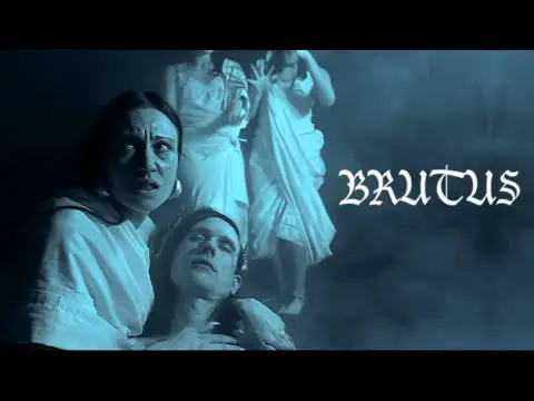 Buttress - Brutus (Official Music Video)