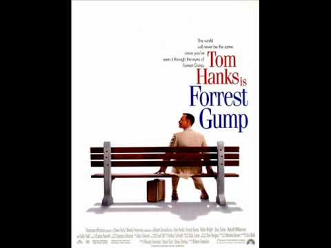 Forrest Gump - Feather Theme (full song)