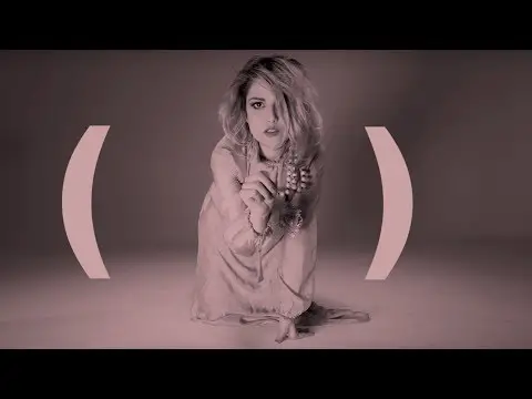 Beatrice Antolini - Forget To Be [OFFICIAL VIDEO]