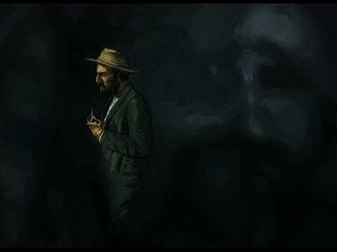 Loving Vincent Official Theatrical Trailer
