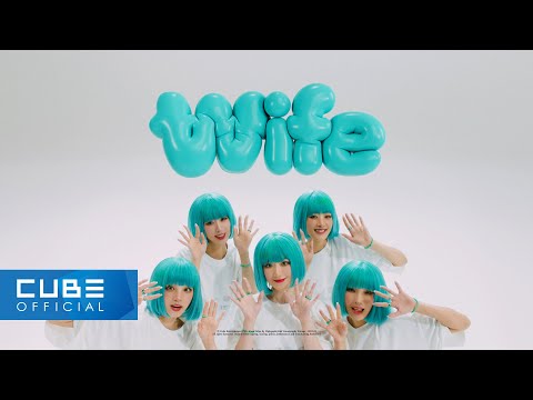 (여자)아이들((G)I-DLE) - &#039;Wife&#039; Official Music Video
