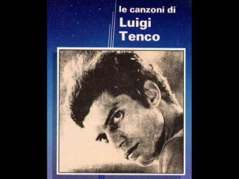 Luigi Tenco - Ciao amore, ciao - 1967