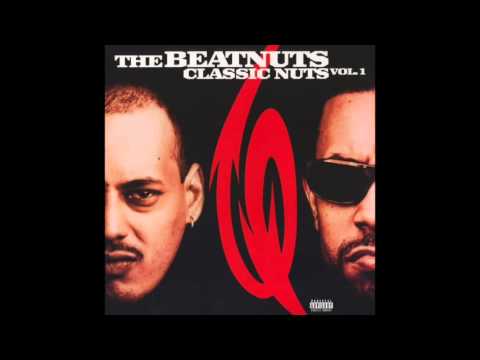 The Beatnuts - Se Acabo Remix feat. Method Man - Classic Nuts Vol. 1
