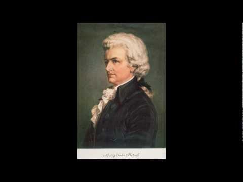 Mozart - Symphony No. 41 in C, K. 551 [complete] (Jupiter)