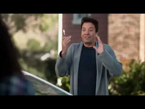 Are You Joking? (feat. Jimmy Fallon) :30 | State Farm® Commercial