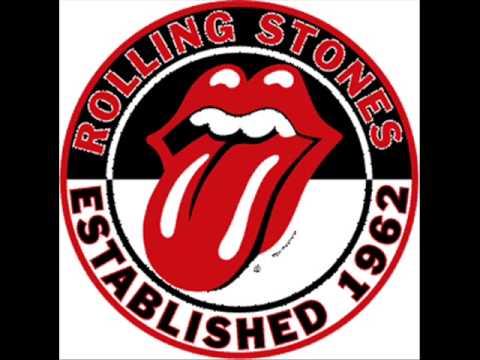The Rolling Stones-Sympathy For the Devil