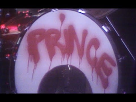 Prince - Dirty Mind (Official Music Video)