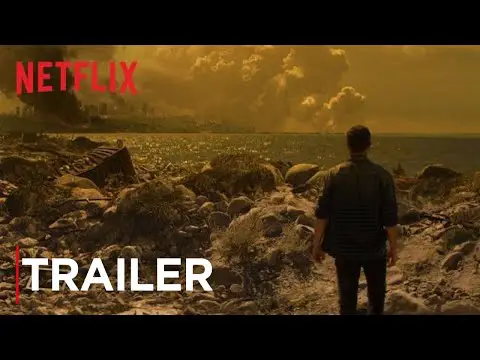 El final de todo | Tráiler oficial | Netflix
