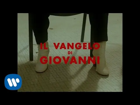 Baustelle - Il Vangelo di Giovanni (Official Video)