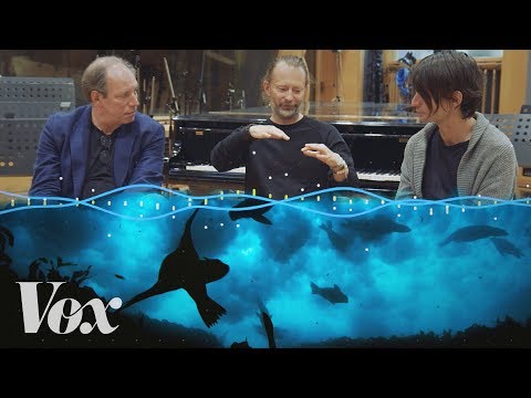 How Hans Zimmer and Radiohead transformed &quot;Bloom&quot; for Blue Planet II